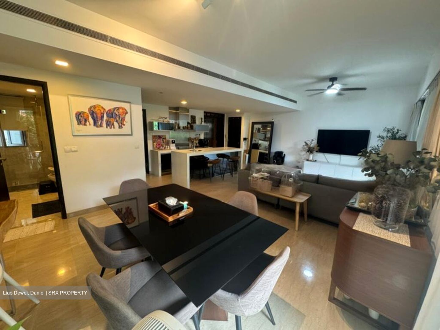 CityVista Residences (D9), Condominium #449182901